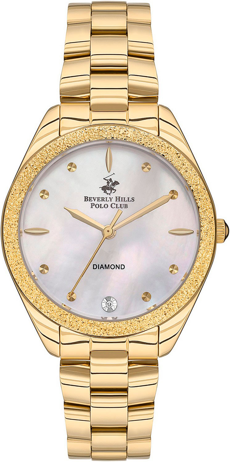 Beverly Hills Polo Club Diamond